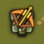 Tower Defence River Defense Go icon
