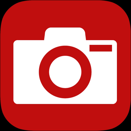 MOTIONDATA VECTOR Foto App app icon