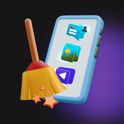 Duplicate Cleaner App-Softices app icon