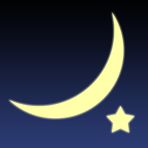 Taqwim Ebrahimi app icon