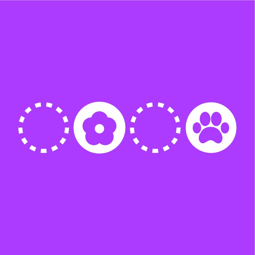 Categories Classic Game app icon