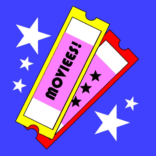 Moviees app icon