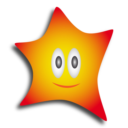 Bibel TV Kids app icon