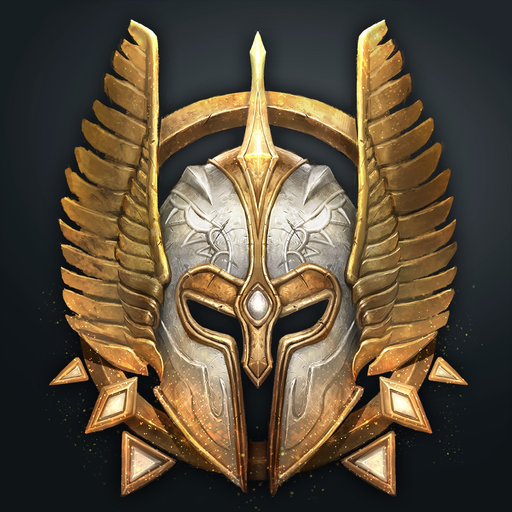 War and Magic: Kingdom Reborn app icon