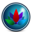 Chill & Relax Mountains Clouds Video & Sound icon