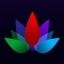 Chill & Relax Night Sky Stars HD Video icon