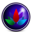Chill & Relax Night Sky Stars Video & Sound icon