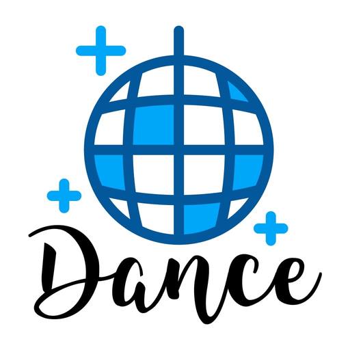 BW Dance - app for deaf and HOH app icon