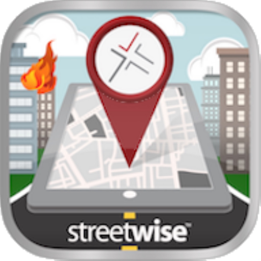 StreetWise CADlink 3.0 app icon