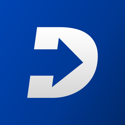 Datovka app icon