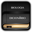 Biologia Dicionario icon