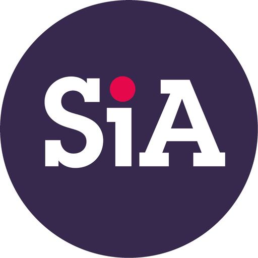 SiA Bolig app icon