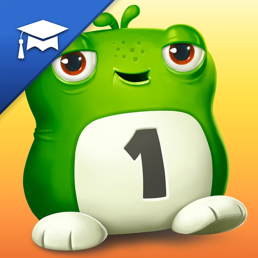Equilibrians: School Ed app icon