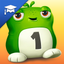 Equilibrians: School Ed icon