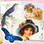 VINTAGE Wallpapers - Retro nostalgic backgrounds icon