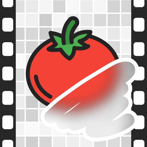 Blur Video & Mosaic app icon