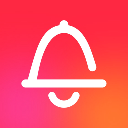 Ringtones free for iPhone-latest and hottest music app icon