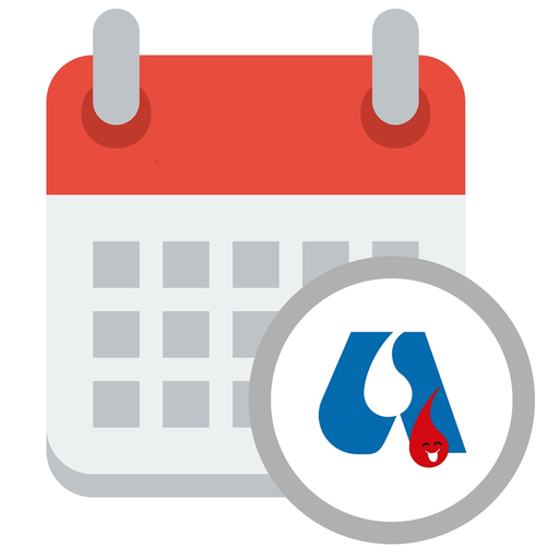 AVISNet Equipe app icon