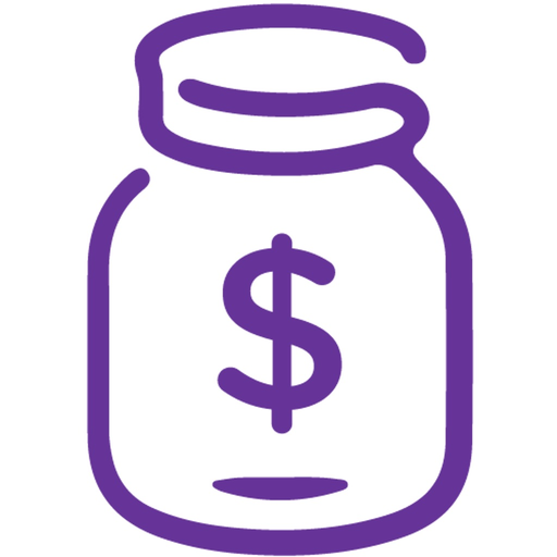 Grandmas Jars app icon