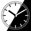 WorldClock-M icon