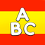 Learn Spanish for Beginner icon