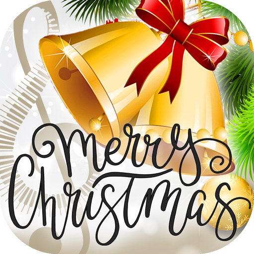 Christmas Ringtones - Free Holiday Ringing Sounds app icon