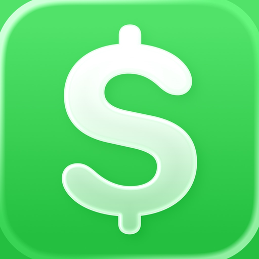 Money: Budget, Expense Tracker app icon