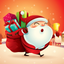 Christmas Match 3 - Blast All Santa Candy icon