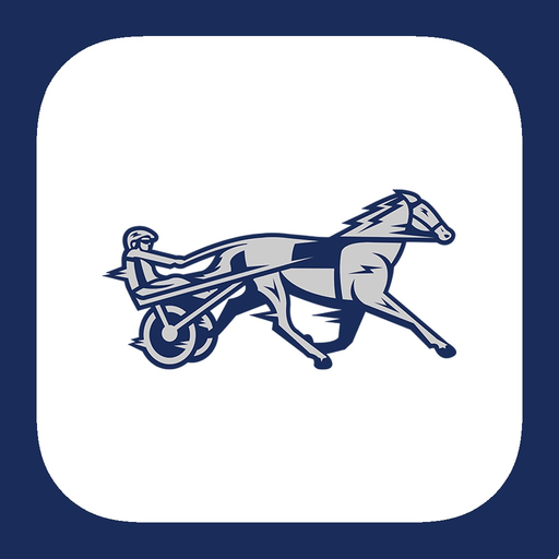 Off and Pacing: Horse Racing app icon