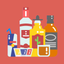 Drinkie - Drinking Game icon