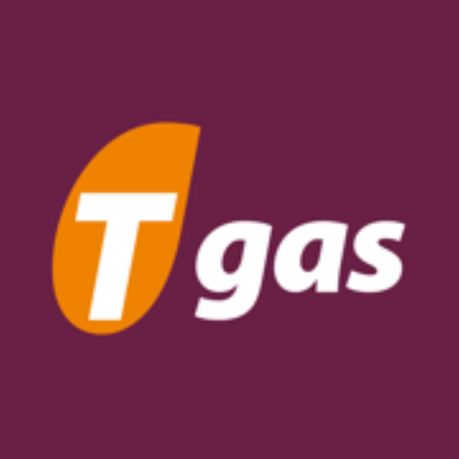 Tgas app icon