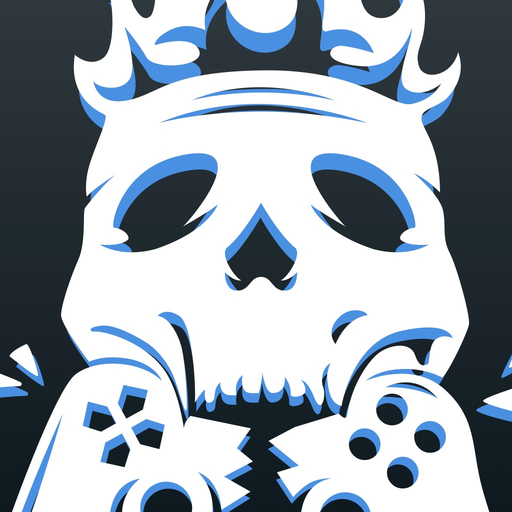 Stratege app icon