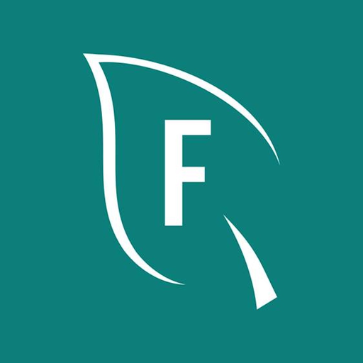FitFlip app icon