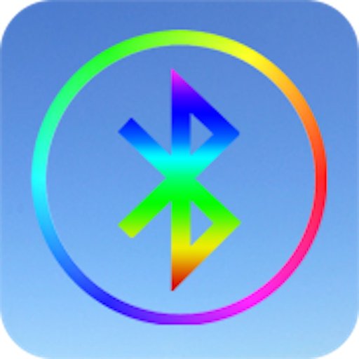 LED SPI app icon