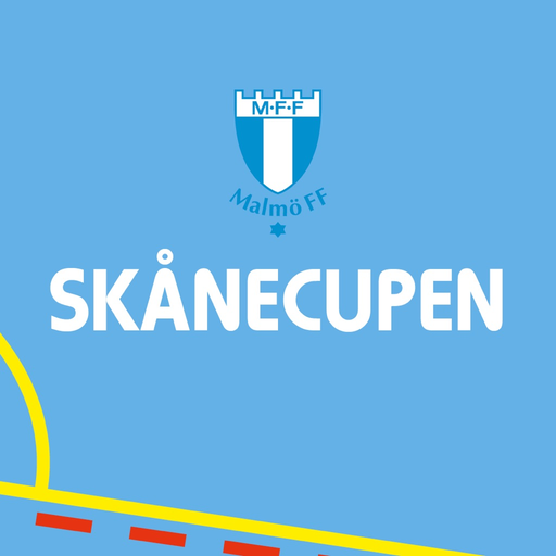Skånecupen app icon