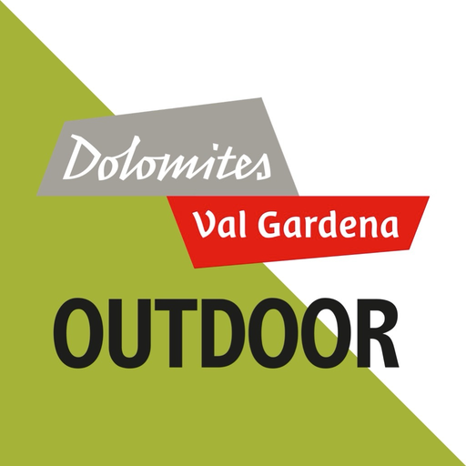 Val Gardena-Gröden Outdoor app icon