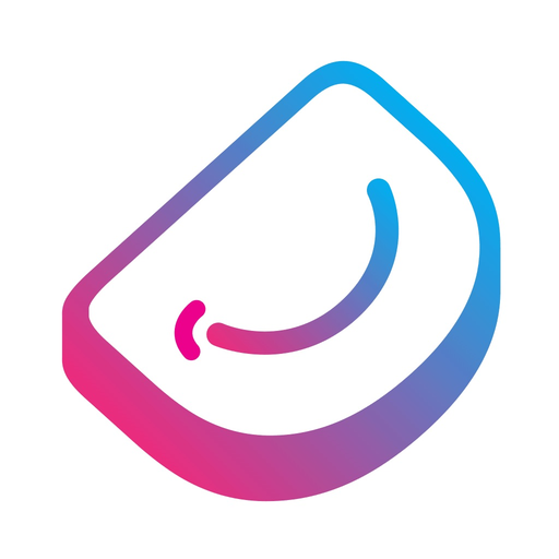 Draugas.lt - Pažintys app icon