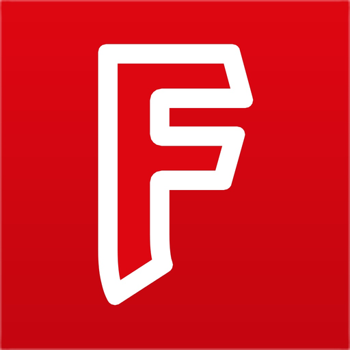 FIRSAT ME app icon