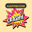 Cartoon Comic Stickers icon
