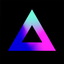 Touch shapes in order icon