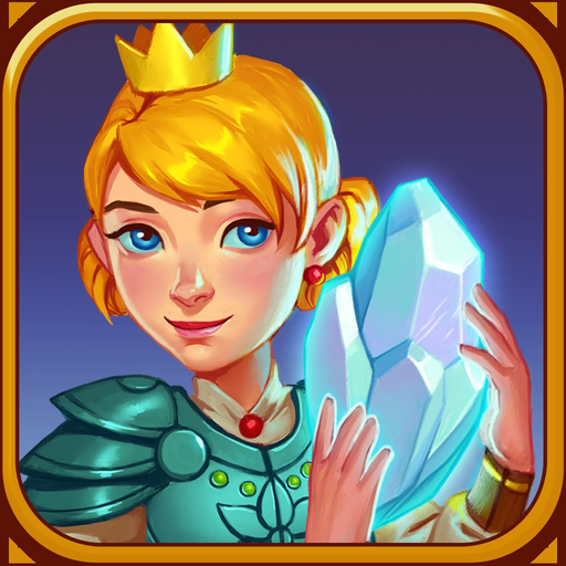 Gnomes Garden Chapter 4 app icon
