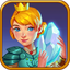 Gnomes Garden: New home icon