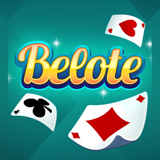 Belote et Coinche : le Défi app icon