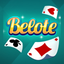 Belote et Coinche : le Défi icon