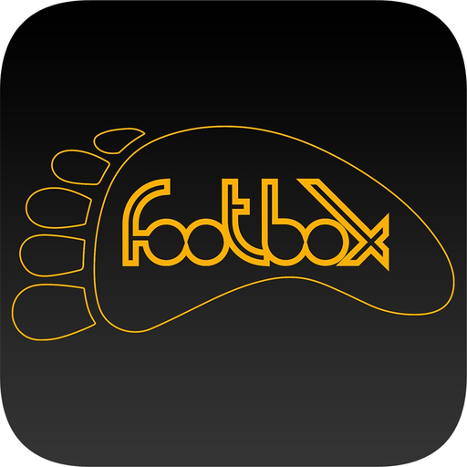 Footbox App app icon