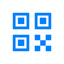 QR Tools-二维码扫码与制作 icon