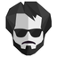 Male Hair Photo Editor - Macho icon