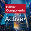 Active+ Mobile icon