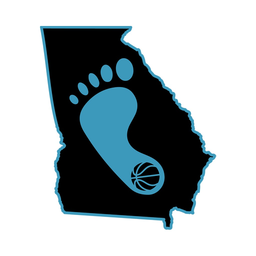 Georgia Tarheels app icon