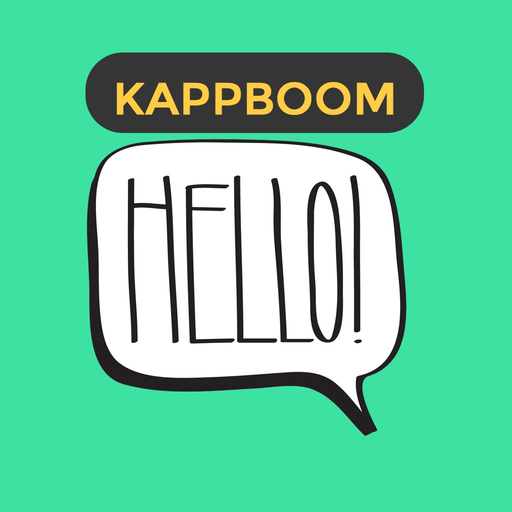 Comic Sketch Speech app icon